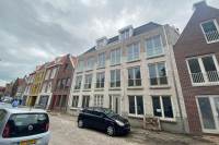 Woning Nieuwe Noord 36X Hoorn (NH)