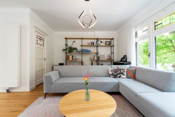 Woning Breitnerlaan 59 Den Haag