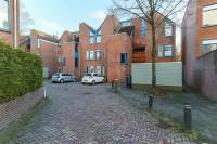 Woning Petrus Campersingel 3116 Groningen