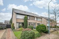 Woning Athanasiusstraat 8 Sint Anthonis