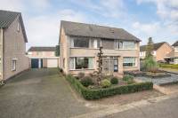Woning Paulusstraat 11 Sint Anthonis