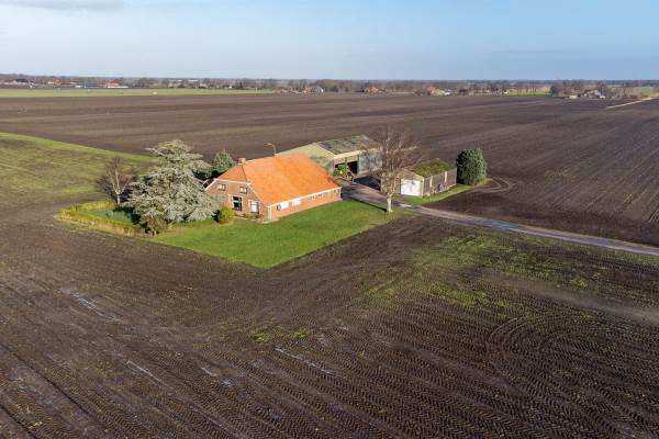 Woning 2e Oomsberg 1 Musselkanaal