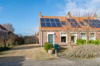 Woning Taaijersweg 4 Kerkwerve