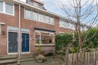 Woning Boeroestraat 81 Dordrecht