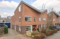 Woning Bernard van Dierenhof 33 Deventer