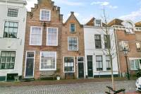 Woning Molenstraat 57 Vlissingen