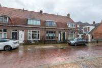 Woning Tweede Achterstraat 27 Tiel