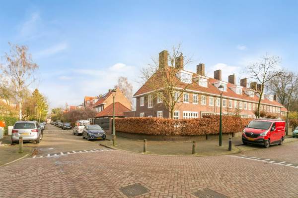 Woning Boerhaavelaan 57 Eindhoven