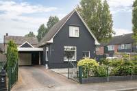 Woning Potgieterstraat 39 Vaassen