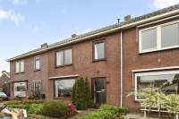 Woning Driekoningenhof 26 De Rijp