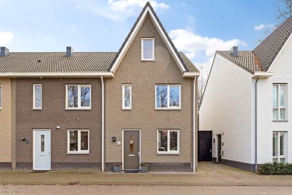 Woning Honingbij 4 Son en Breugel