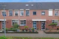 Woning De Raaf 6 Almelo