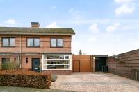 Woning Burgemeester Hoefnagelstraat 37 Vlijmen