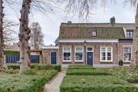 Woning Zuidwal 127 Geertruidenberg