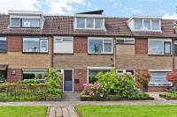 Woning Mendelstraat 84 Aalsmeer