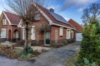 Woning Vlagtwedderstraat 89 Bourtange