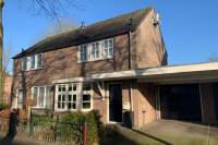 Woning Lindenlaan 14 Beek en Donk