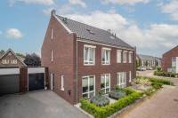 Woning Woonpad 1A Zevenaar