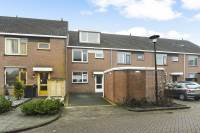 Woning Oliemolen 8 Heerhugowaard