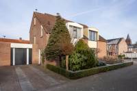 Woning Althof 3 Boxmeer