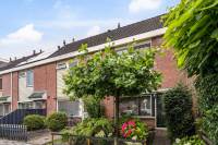 Woning Waterradmolen 43 Heerhugowaard