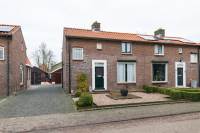 Woning Roggestraat 15 Halle
