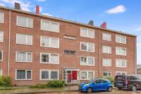 Woning Antony Moddermanstraat 2042 Amsterdam