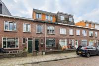 Woning Leeuwerikstraat 54 Haarlem