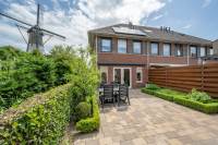 Woning Onder de molen 6 's-Gravendeel