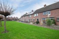 Woning Koolwitje 3 Hellevoetsluis