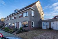 Woning Zate 22 Urk