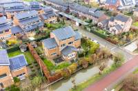 Woning Beukenhout 1 Houten