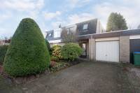 Woning Bertelsberg 118 Breda