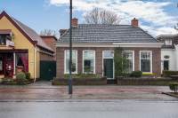 Woning Stationsweg 173 Drachten