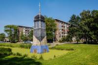 Woning Burgemeester Stulemeijerlaan 26 Schiedam