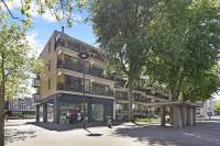 Woning Stadhuisplein 107 Tilburg