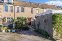 Woning De Backerstraat 133 Poeldijk