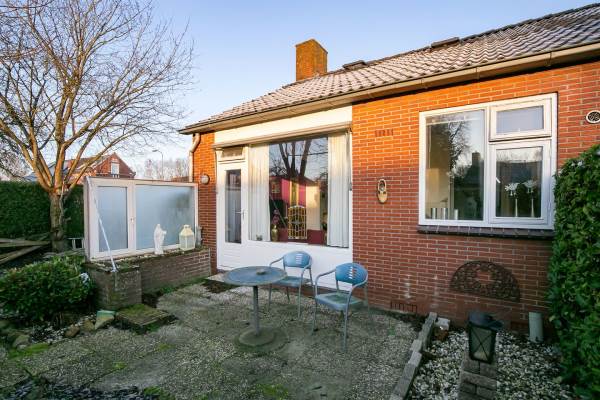 Woning Hoofdstraat 82G Gasselternijveen