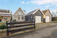 Woning Schapenland 11 Broek op Langedijk