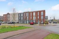 Woning Anna van Hogendorpstraat 2 Rijswijk (ZH)