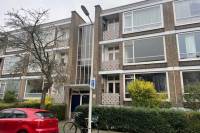 Woning Cornelis Houtmanstraat 100 Den Haag