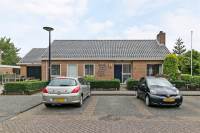 Woning De Teugel 21 Biddinghuizen
