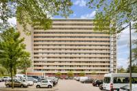 Woning Langswater 276 Amsterdam