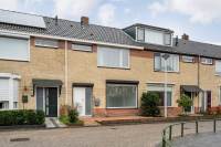 Woning Cerespad 3 Spijkenisse