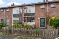 Woning Prof. Oudemansstraat 19 Delft