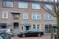 Woning Hendrik Zwaardecroonstraat 186 Den Haag