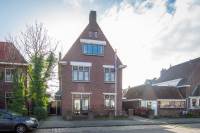 Woning Gerard van Swietenstraat 48 Tilburg
