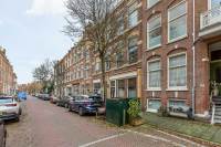Woning Paulus Buijsstraat 16 Den Haag