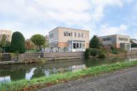 Woning Anne Frankstraat 99 Spijkenisse