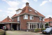 Woning Nijverheidplein 35 Ede